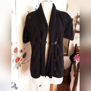 "Croft & Barrow" Cardigan